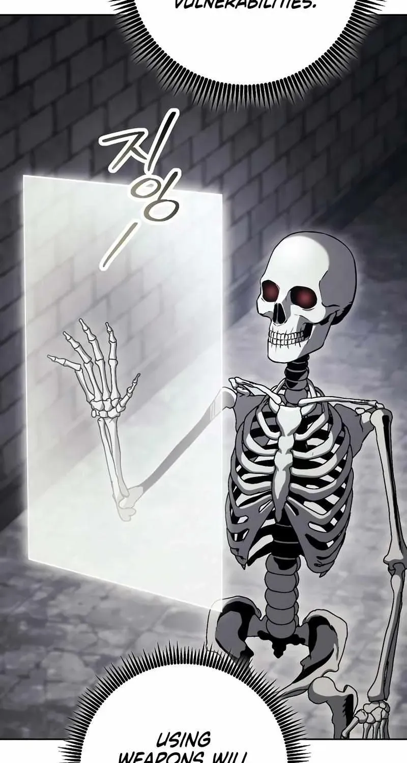 Read Skeleton Soldier chapter 229 image 71 on Lezhin