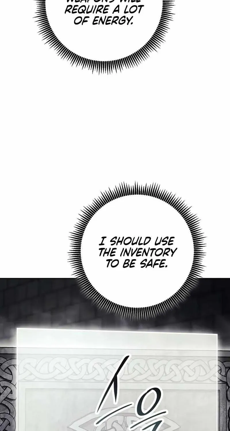 Read Skeleton Soldier chapter 229 image 72 on Lezhin