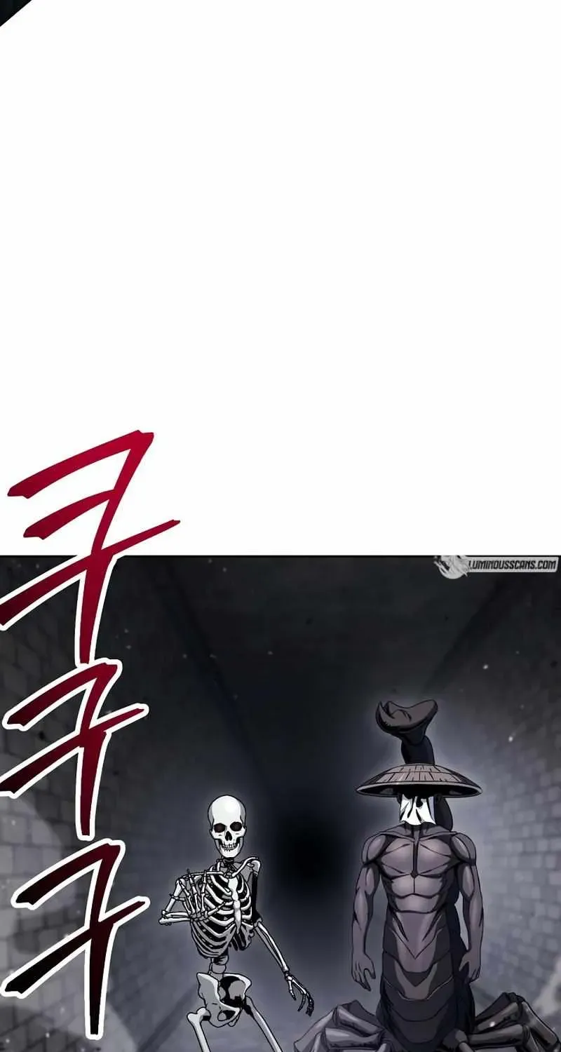 Read Skeleton Soldier chapter 229 image 87 on Lezhin