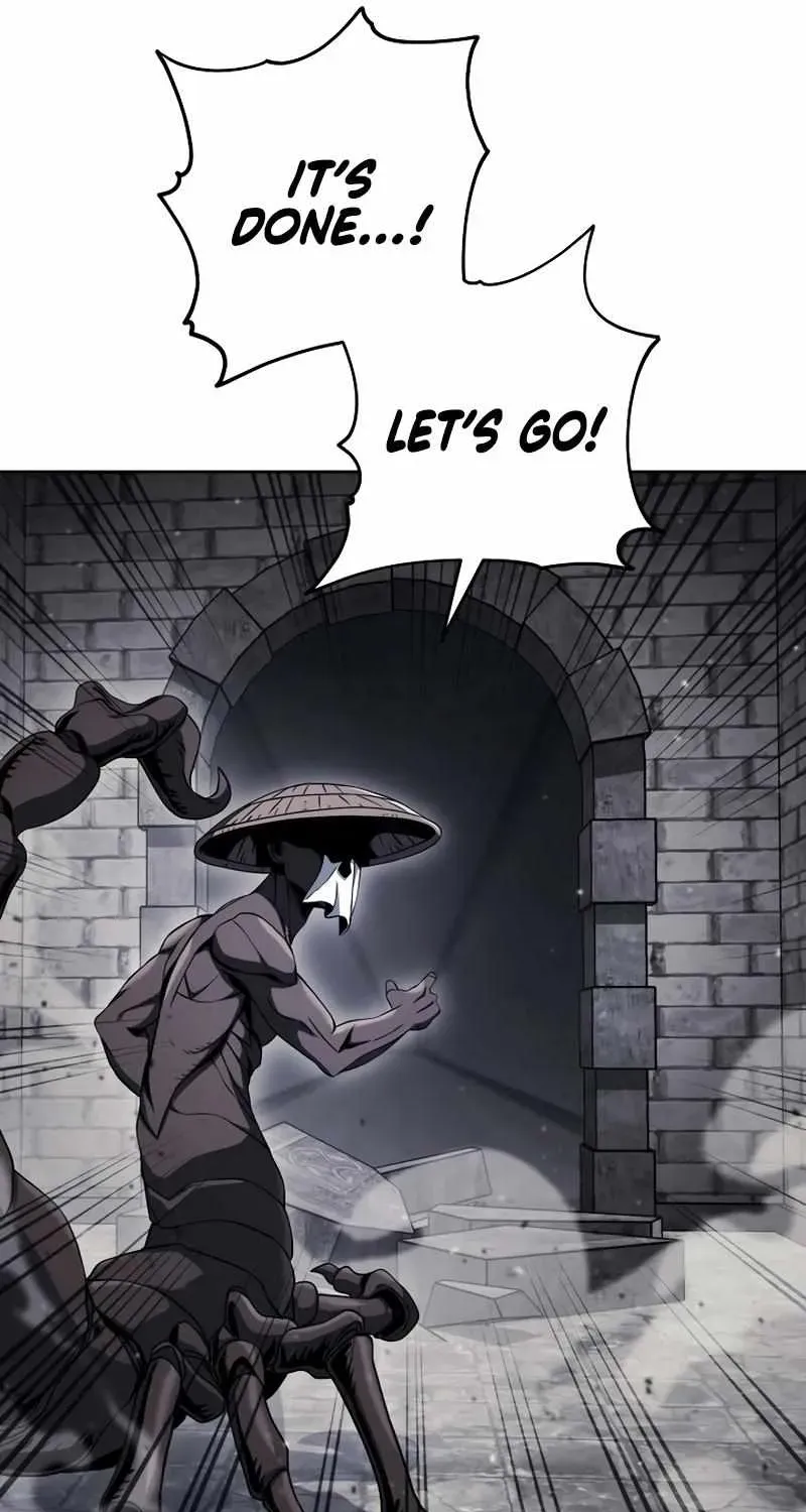 Read Skeleton Soldier chapter 229 image 89 on Lezhin