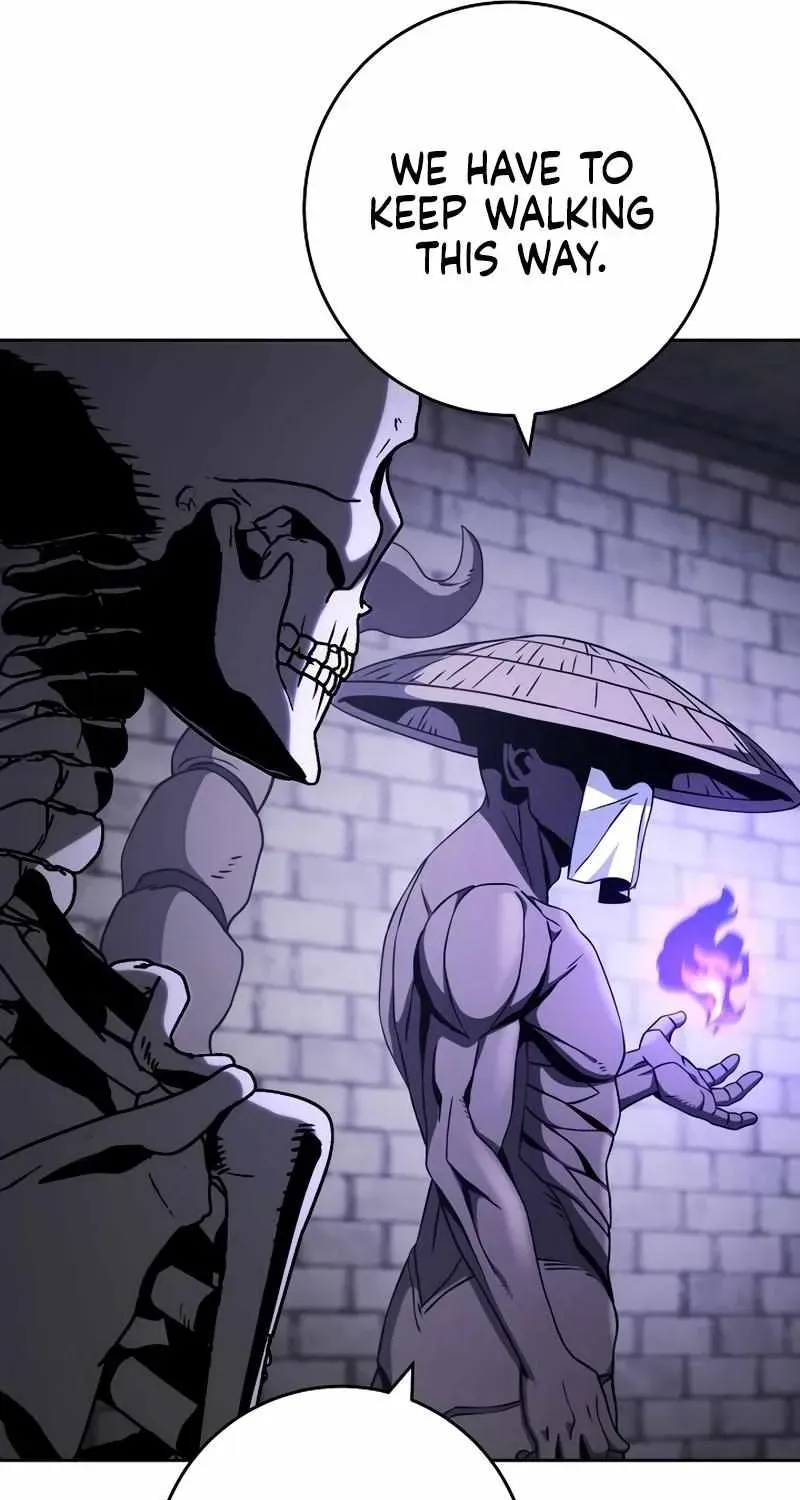 Read Skeleton Soldier chapter 229 image 95 on Lezhin