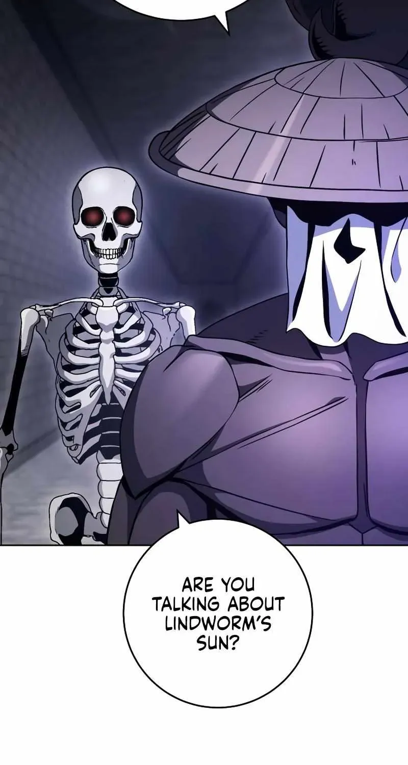 Read Skeleton Soldier chapter 229 image 97 on Lezhin