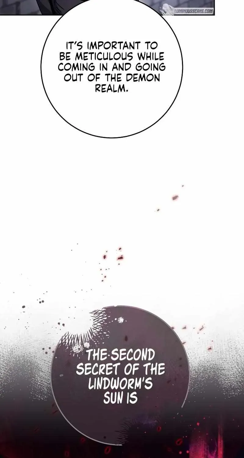 Read Skeleton Soldier chapter 229 image 99 on Lezhin