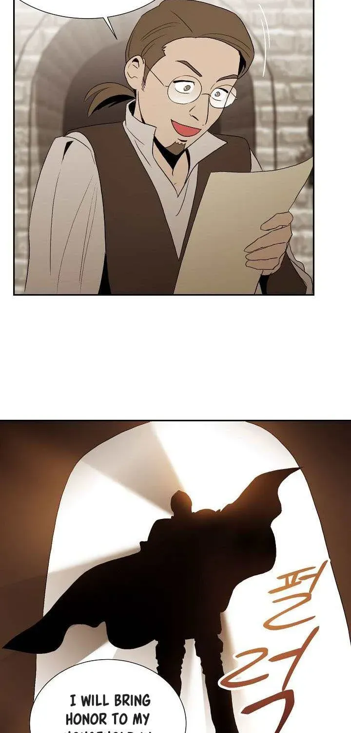 Read Skeleton Soldier chapter 23 image 14 on Lezhin