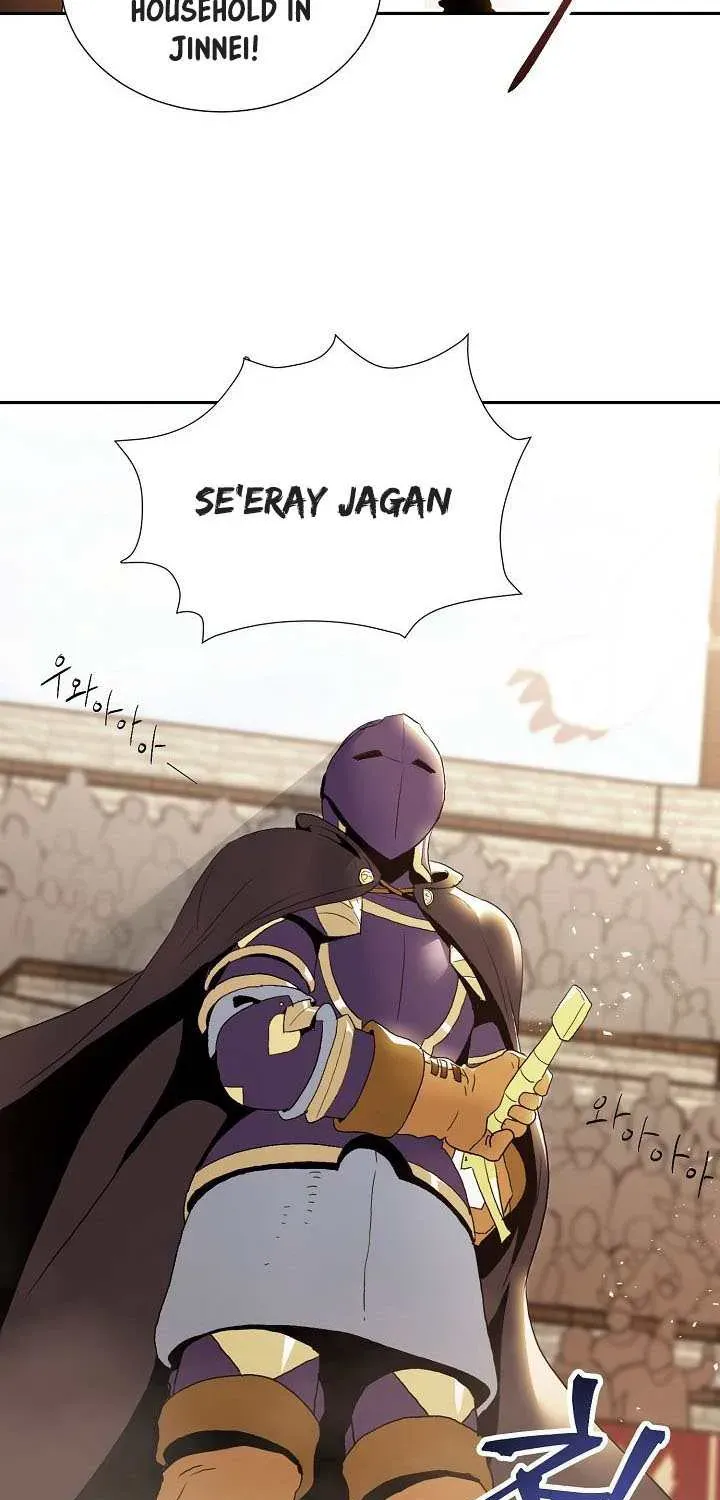 Read Skeleton Soldier chapter 23 image 15 on Lezhin