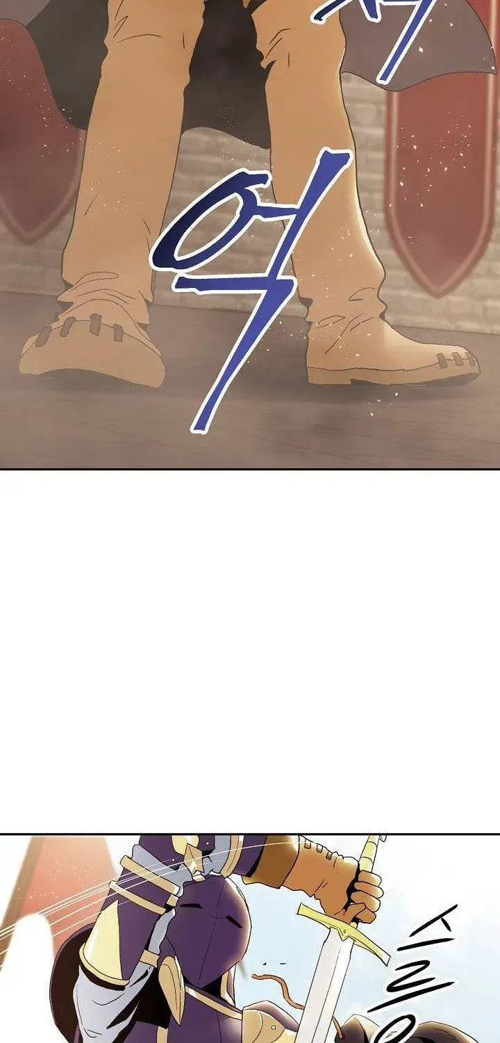 Read Skeleton Soldier chapter 23 image 16 on Lezhin