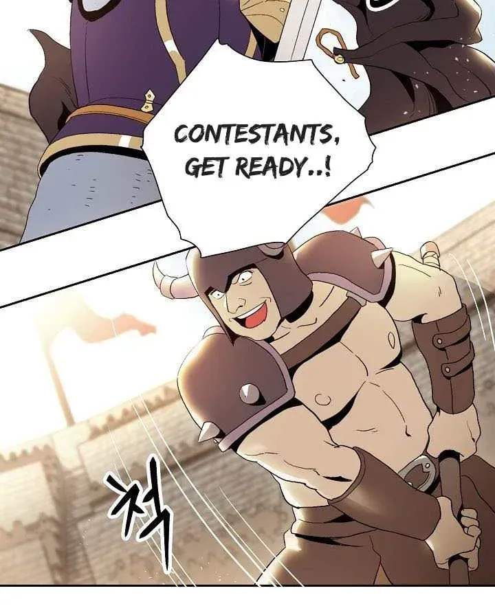 Read Skeleton Soldier chapter 23 image 17 on Lezhin
