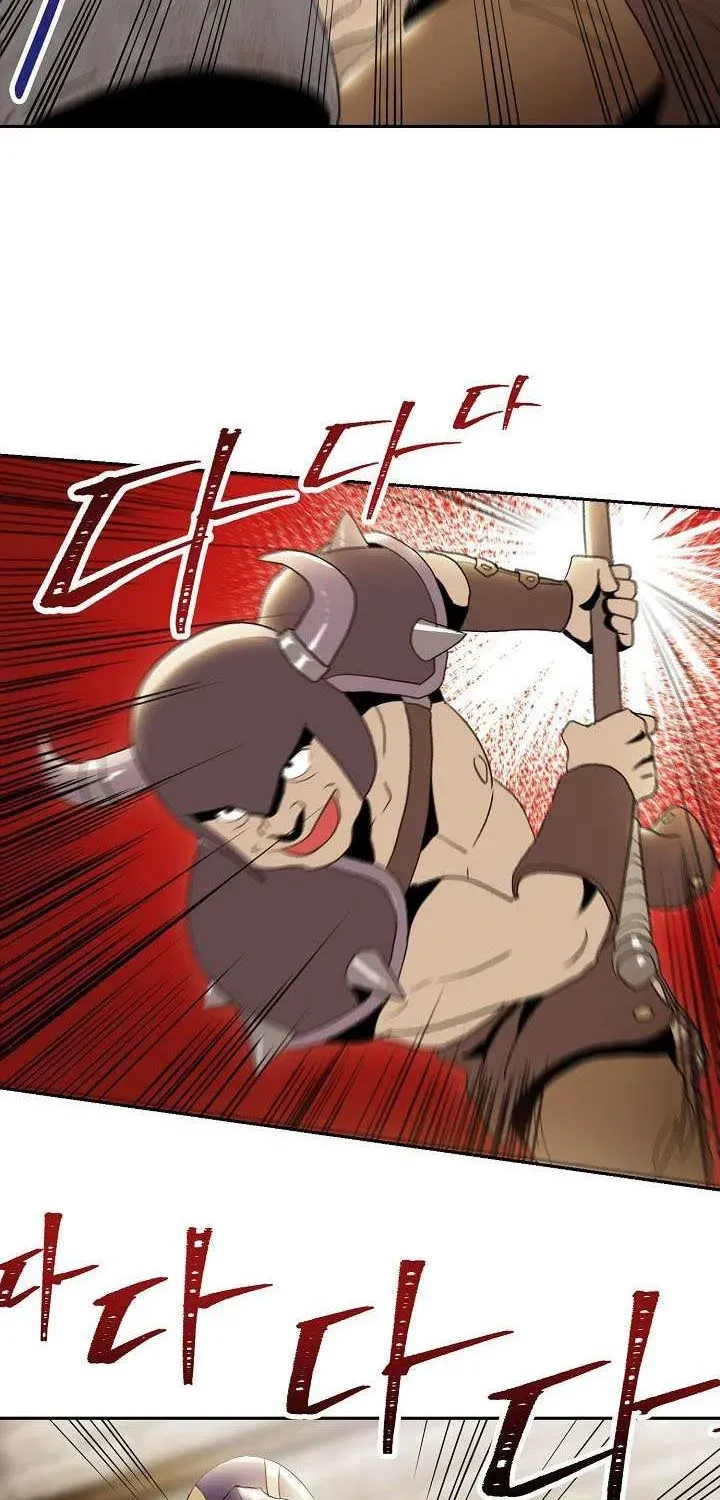 Read Skeleton Soldier chapter 23 image 19 on Lezhin