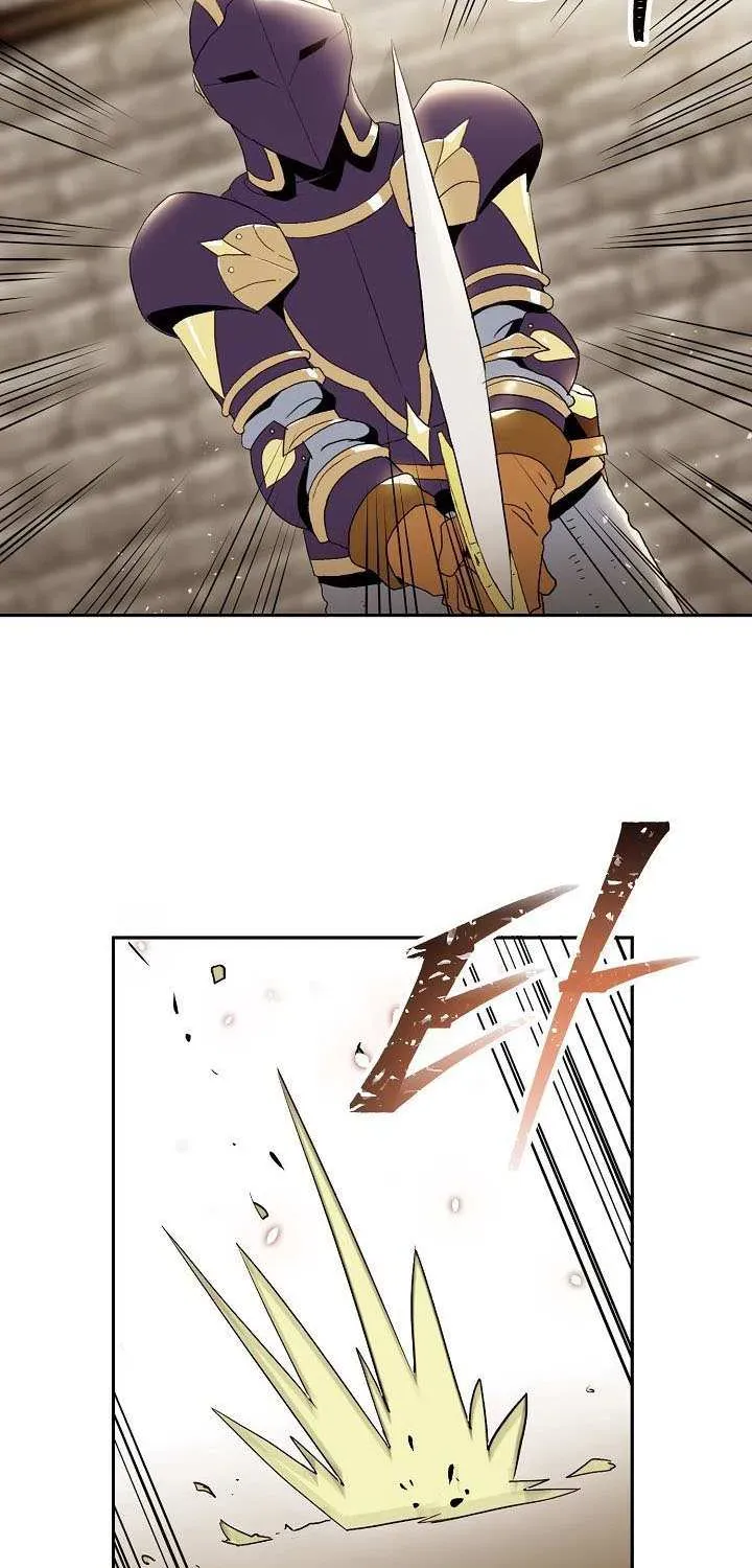 Read Skeleton Soldier chapter 23 image 20 on Lezhin