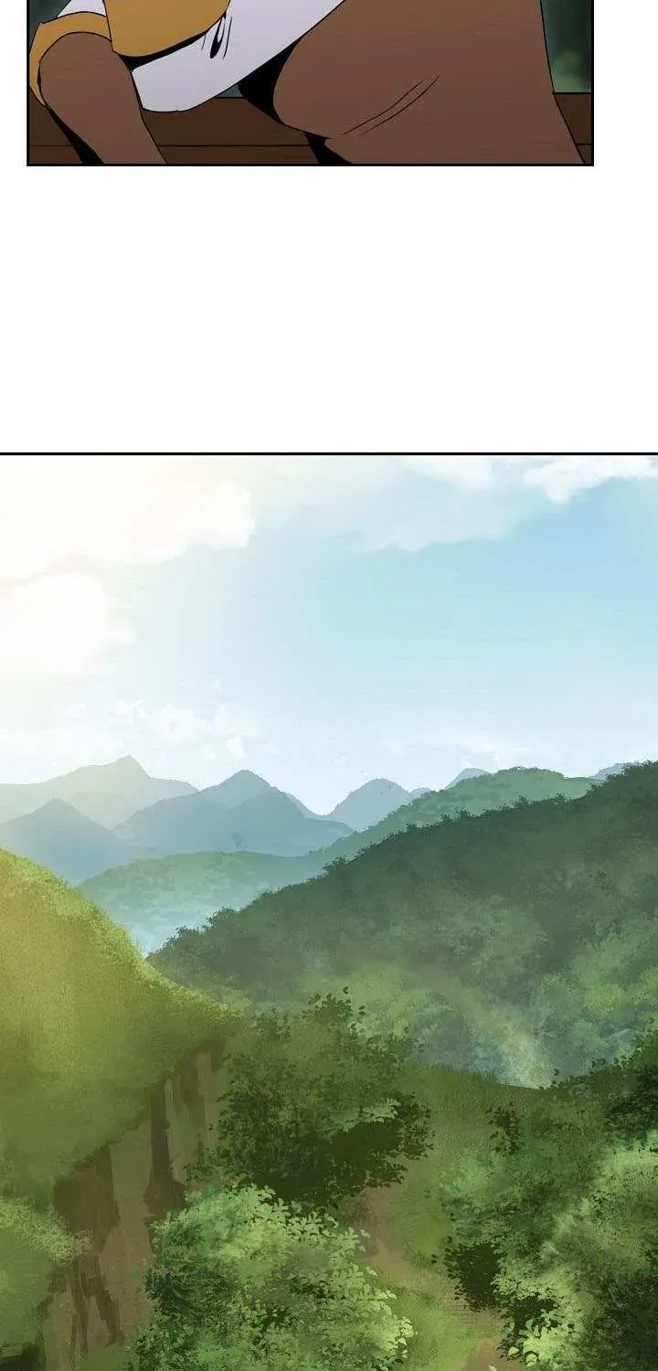 Read Skeleton Soldier chapter 23 image 32 on Lezhin
