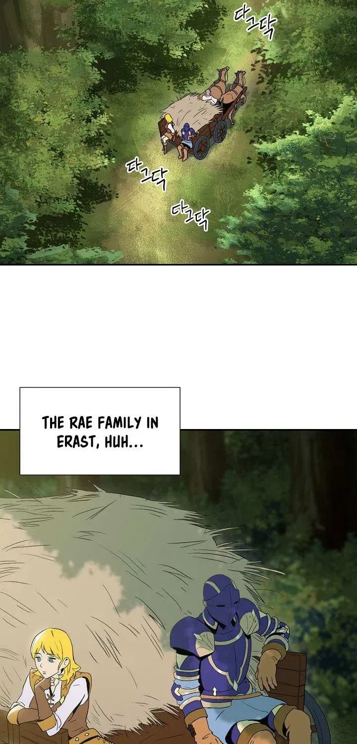 Read Skeleton Soldier chapter 23 image 33 on Lezhin