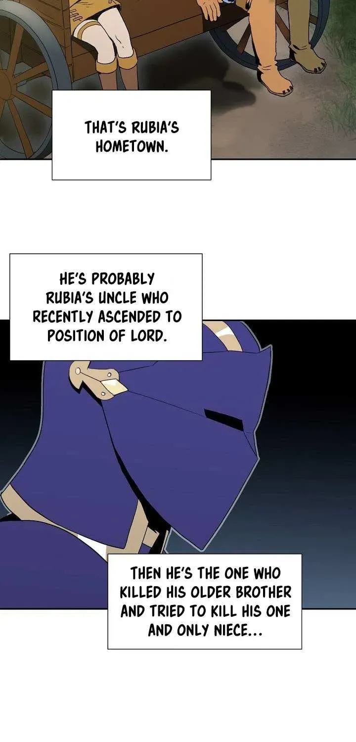 Read Skeleton Soldier chapter 23 image 34 on Lezhin