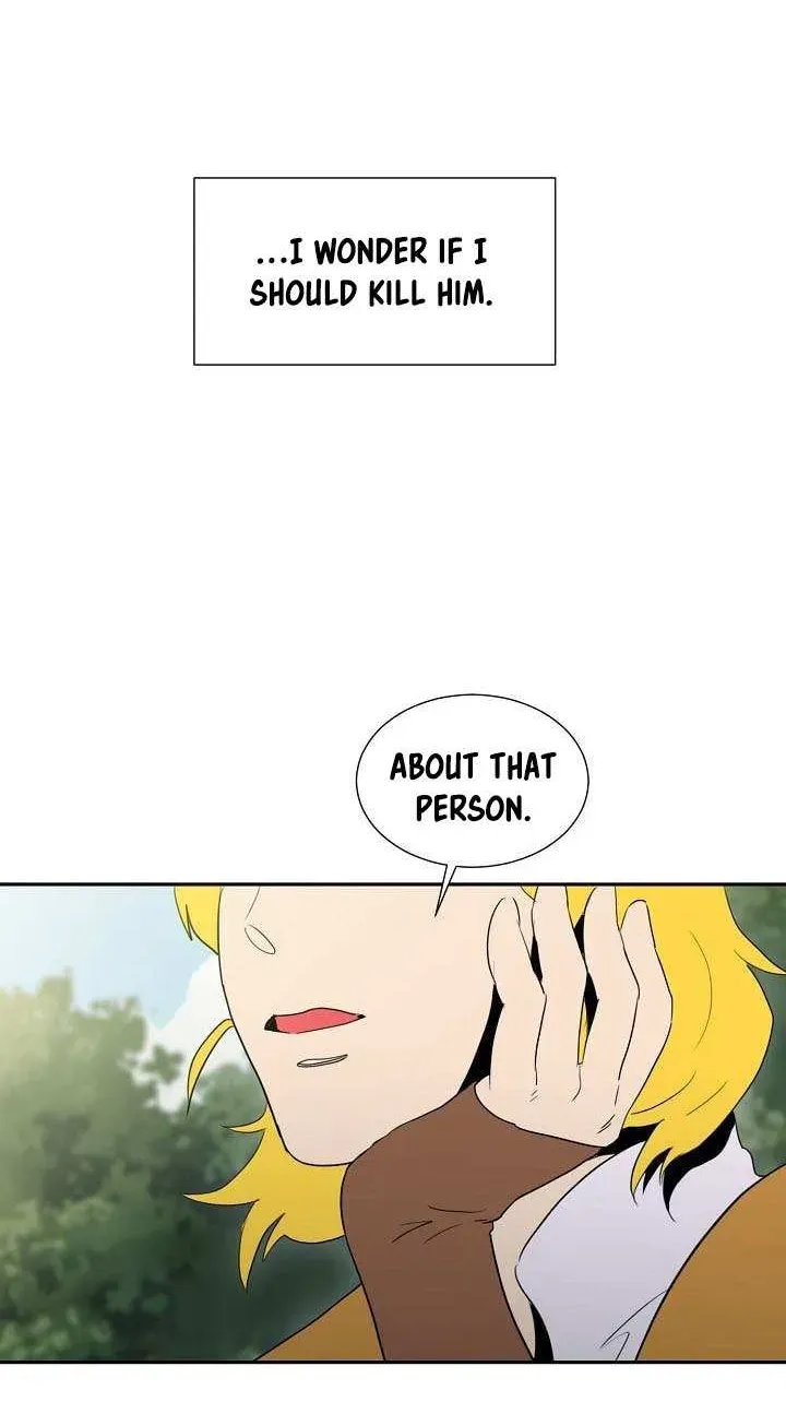 Read Skeleton Soldier chapter 23 image 35 on Lezhin