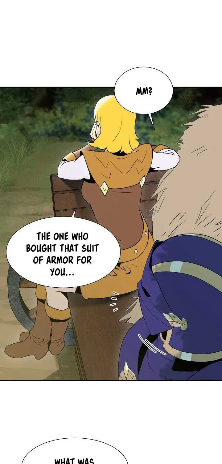 Read Skeleton Soldier chapter 23 image 36 on Lezhin