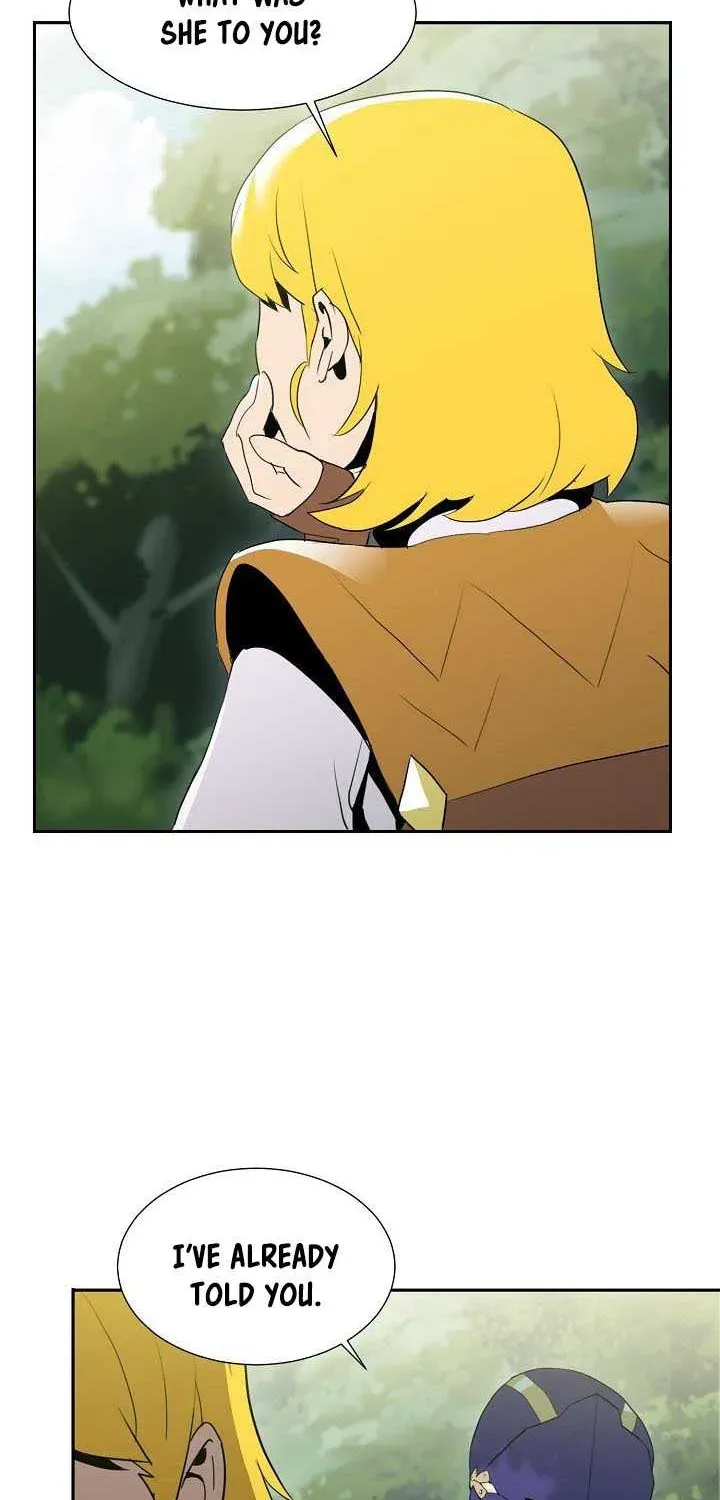Read Skeleton Soldier chapter 23 image 37 on Lezhin