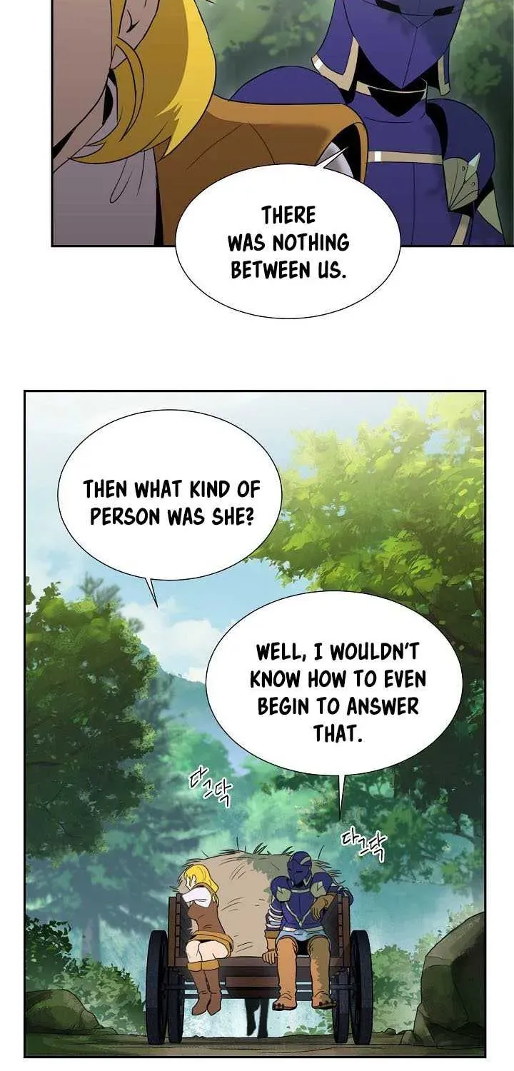 Read Skeleton Soldier chapter 23 image 38 on Lezhin