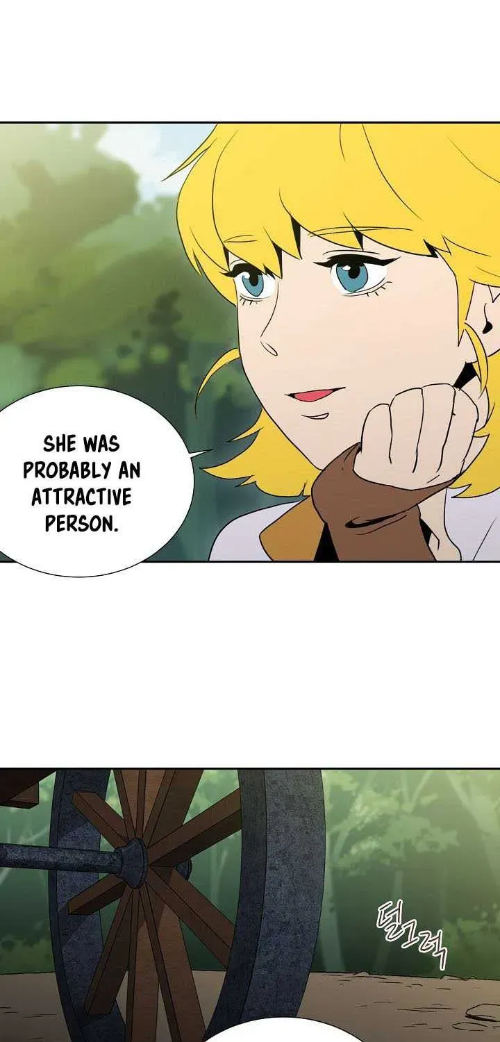 Read Skeleton Soldier chapter 23 image 39 on Lezhin