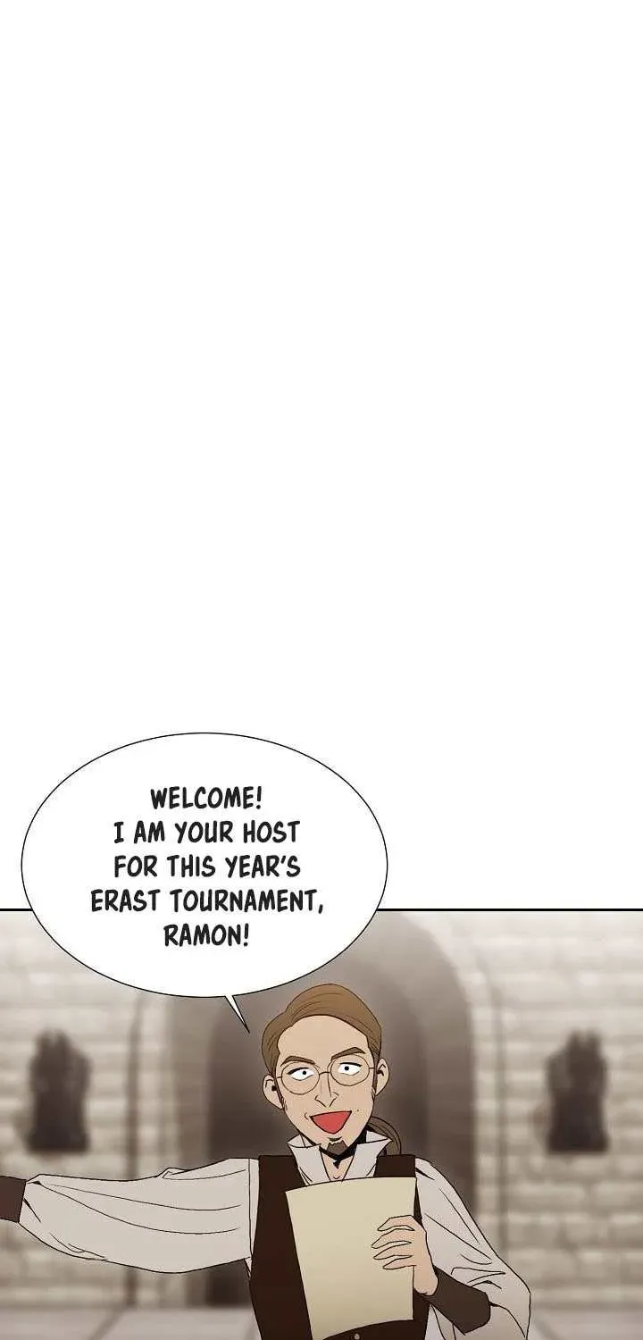 Read Skeleton Soldier chapter 23 image 4 on Lezhin