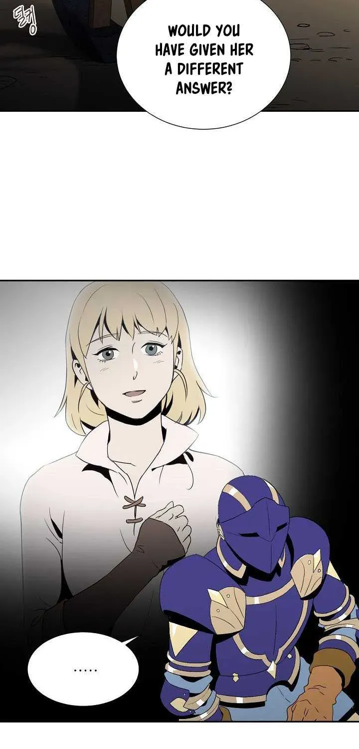Read Skeleton Soldier chapter 23 image 40 on Lezhin