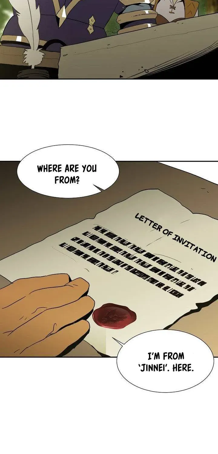 Read Skeleton Soldier chapter 23 image 52 on Lezhin