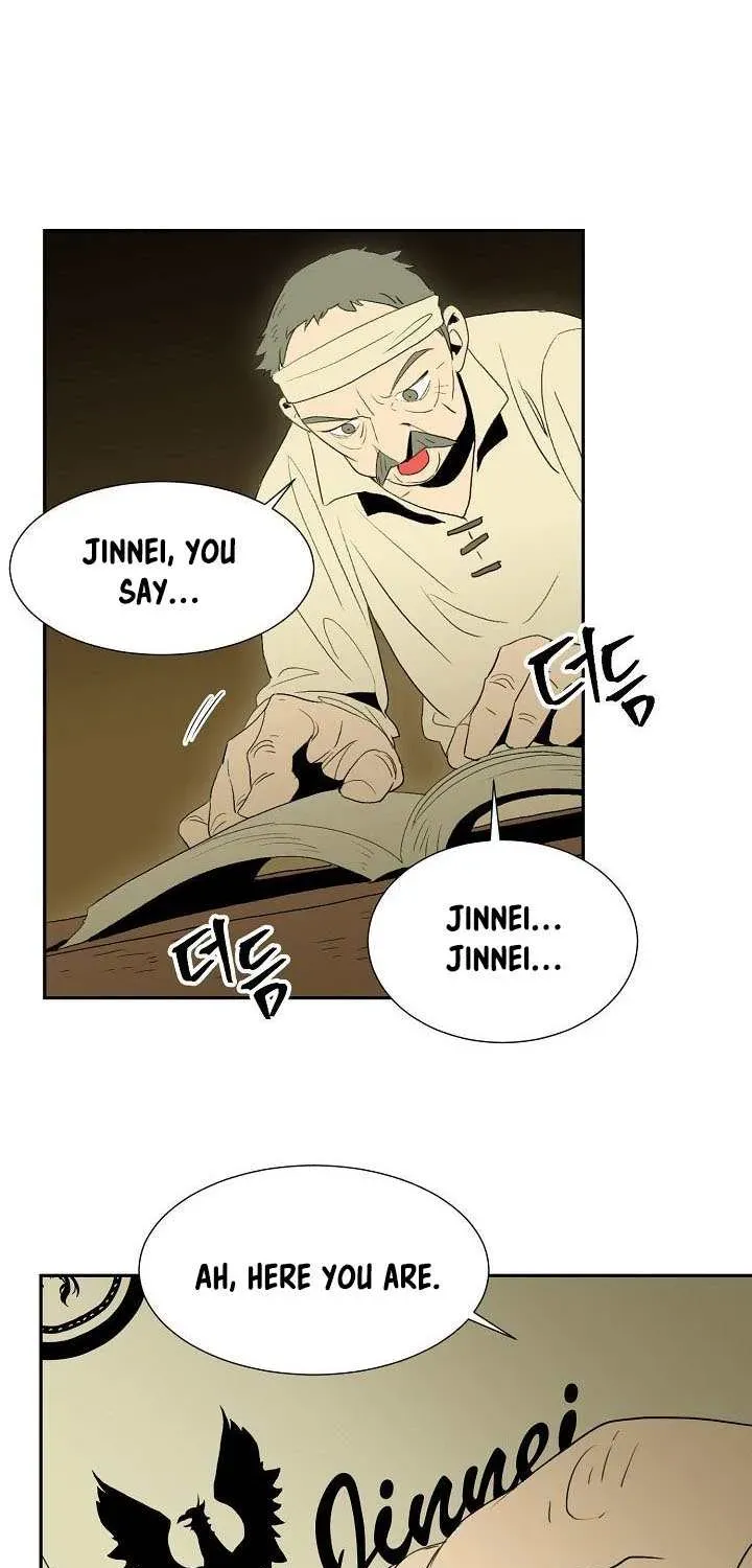 Read Skeleton Soldier chapter 23 image 53 on Lezhin
