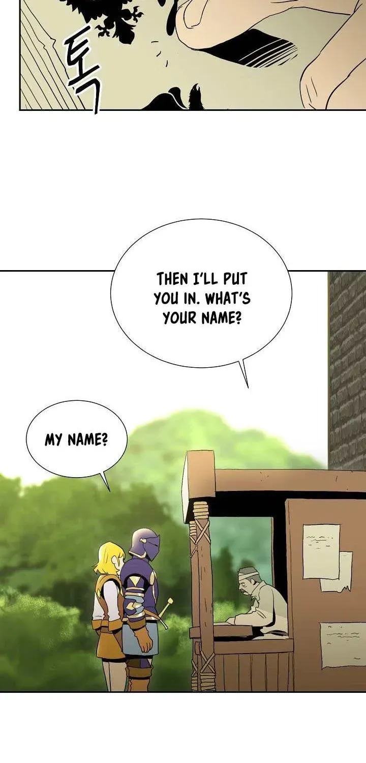 Read Skeleton Soldier chapter 23 image 54 on Lezhin