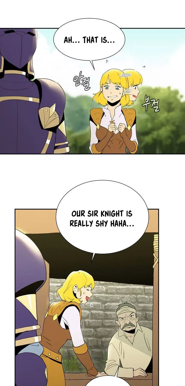 Read Skeleton Soldier chapter 23 image 58 on Lezhin