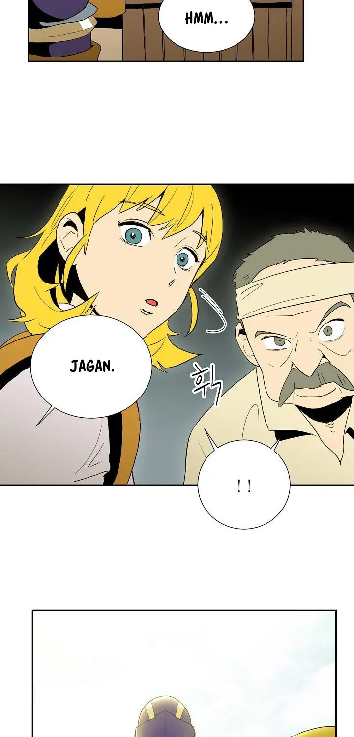 Read Skeleton Soldier chapter 23 image 59 on Lezhin