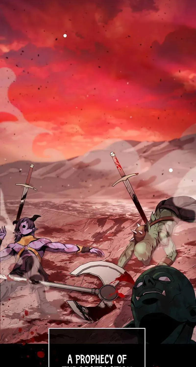 Read Skeleton Soldier chapter 230 image 2 on Lezhin