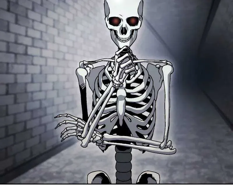 Read Skeleton Soldier chapter 230 image 21 on Lezhin