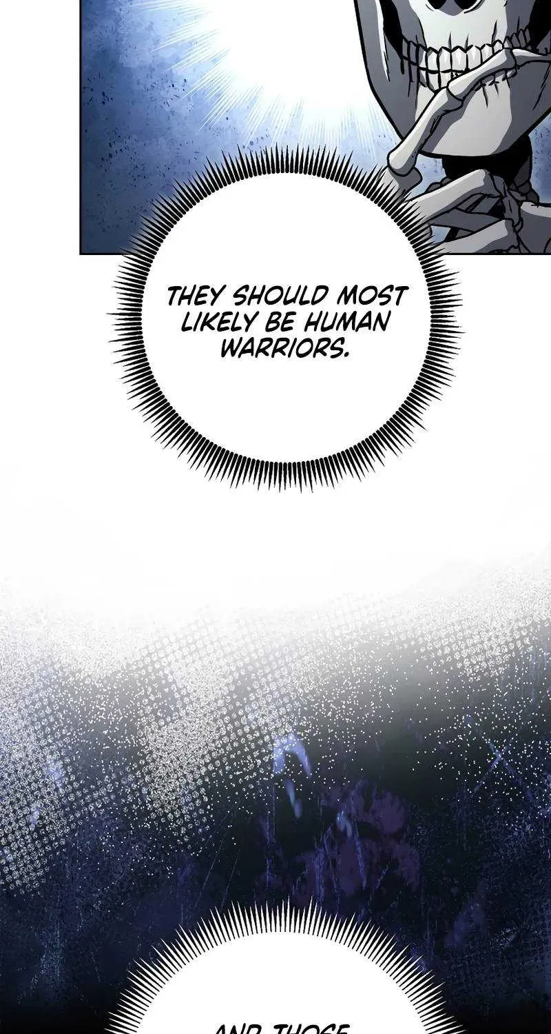 Read Skeleton Soldier chapter 230 image 23 on Lezhin