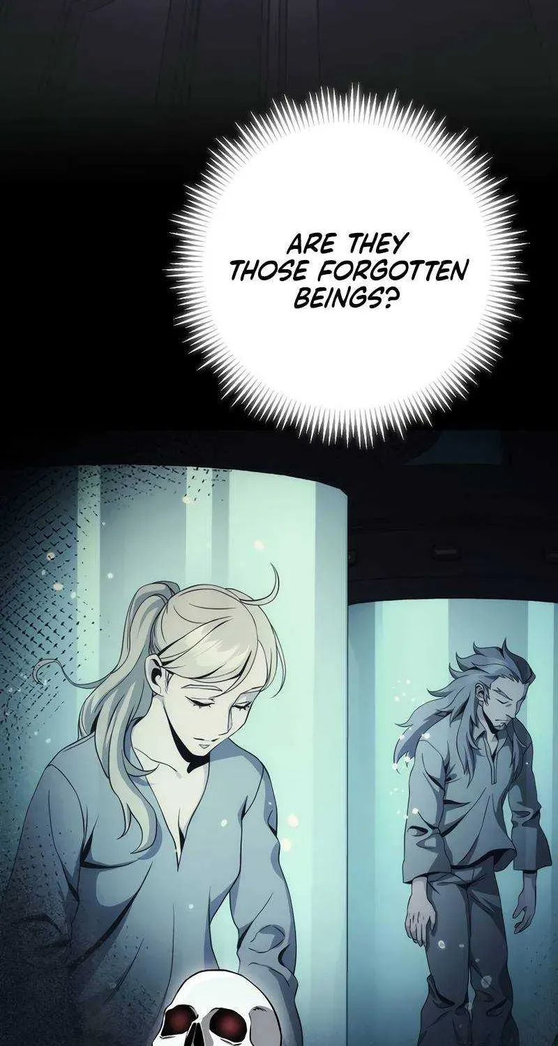 Read Skeleton Soldier chapter 230 image 25 on Lezhin