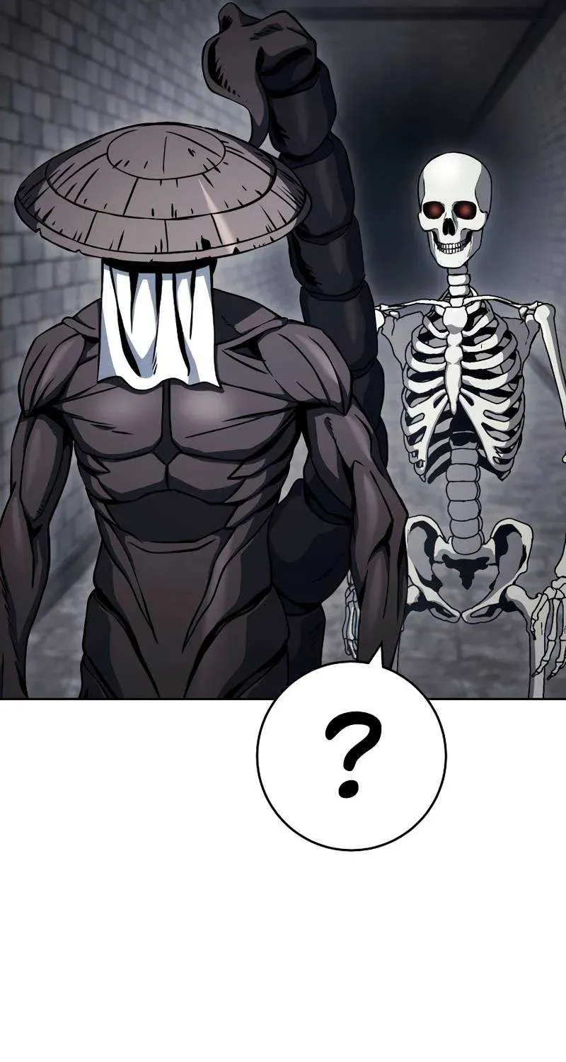 Read Skeleton Soldier chapter 230 image 36 on Lezhin