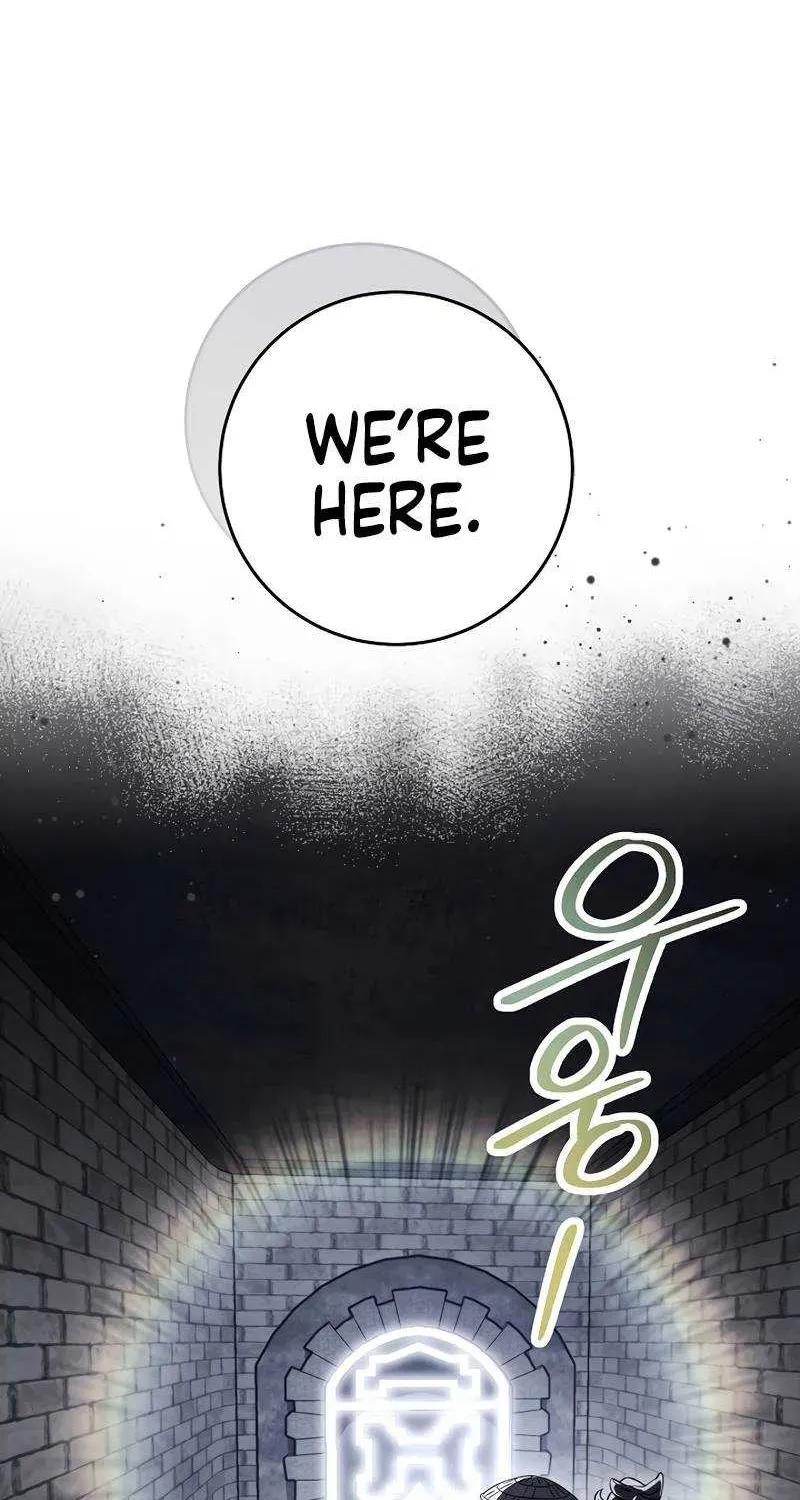 Read Skeleton Soldier chapter 230 image 37 on Lezhin