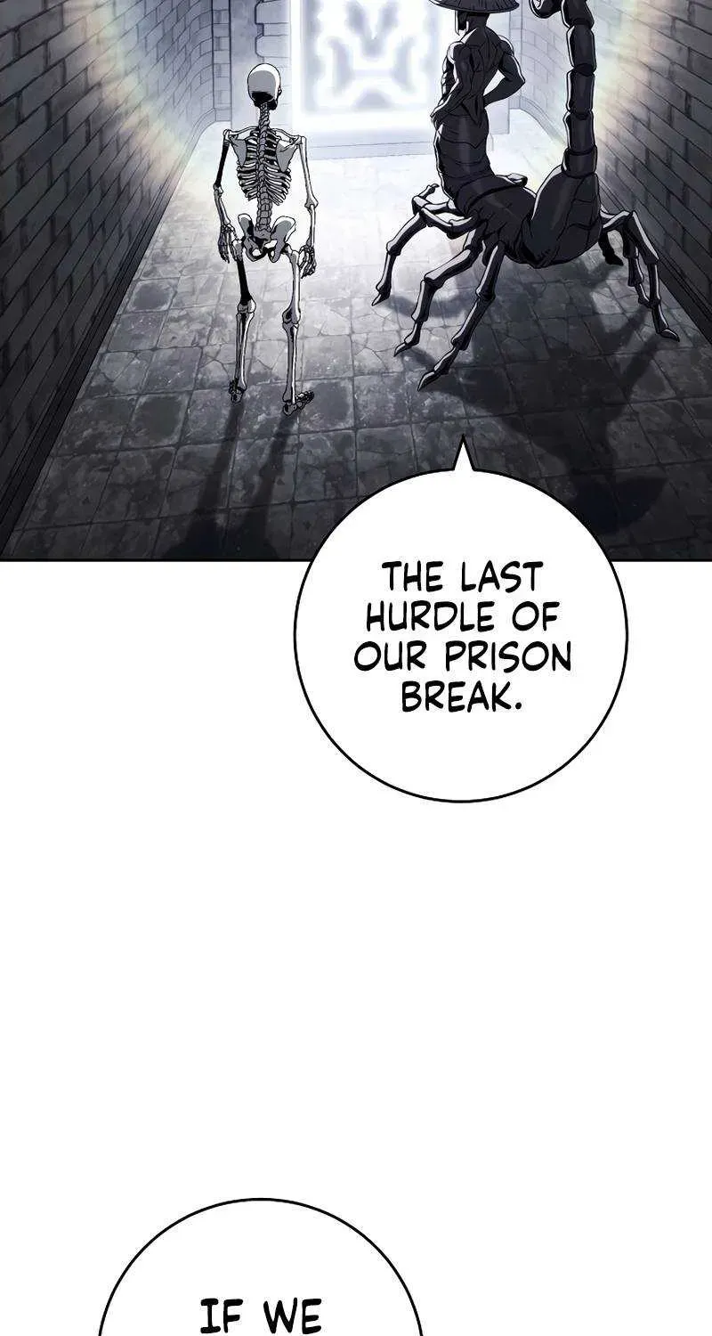 Read Skeleton Soldier chapter 230 image 38 on Lezhin