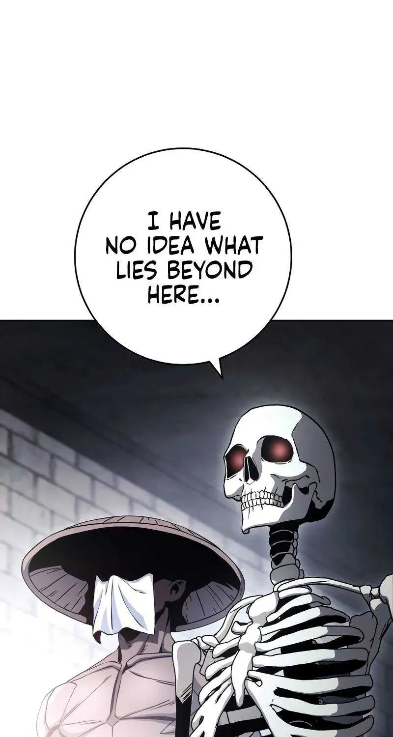 Read Skeleton Soldier chapter 230 image 40 on Lezhin