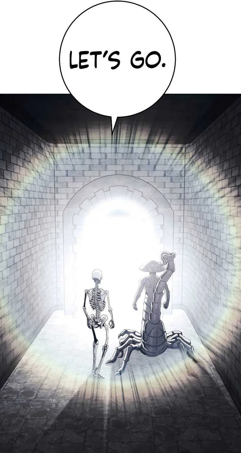 Read Skeleton Soldier chapter 230 image 42 on Lezhin