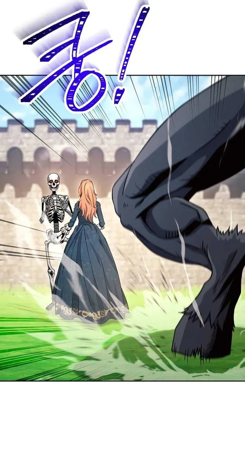 Read Skeleton Soldier chapter 230 image 69 on Lezhin