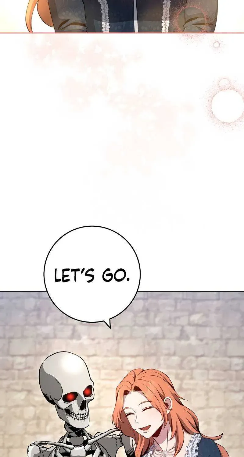 Read Skeleton Soldier chapter 230 image 73 on Lezhin