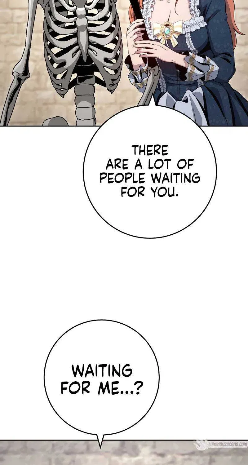 Read Skeleton Soldier chapter 230 image 74 on Lezhin