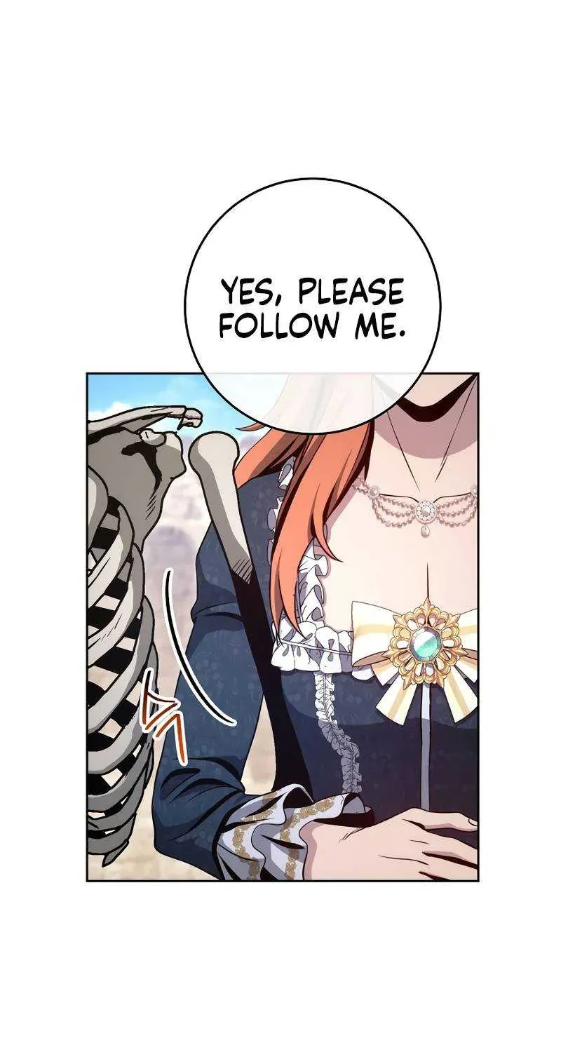 Read Skeleton Soldier chapter 230 image 76 on Lezhin