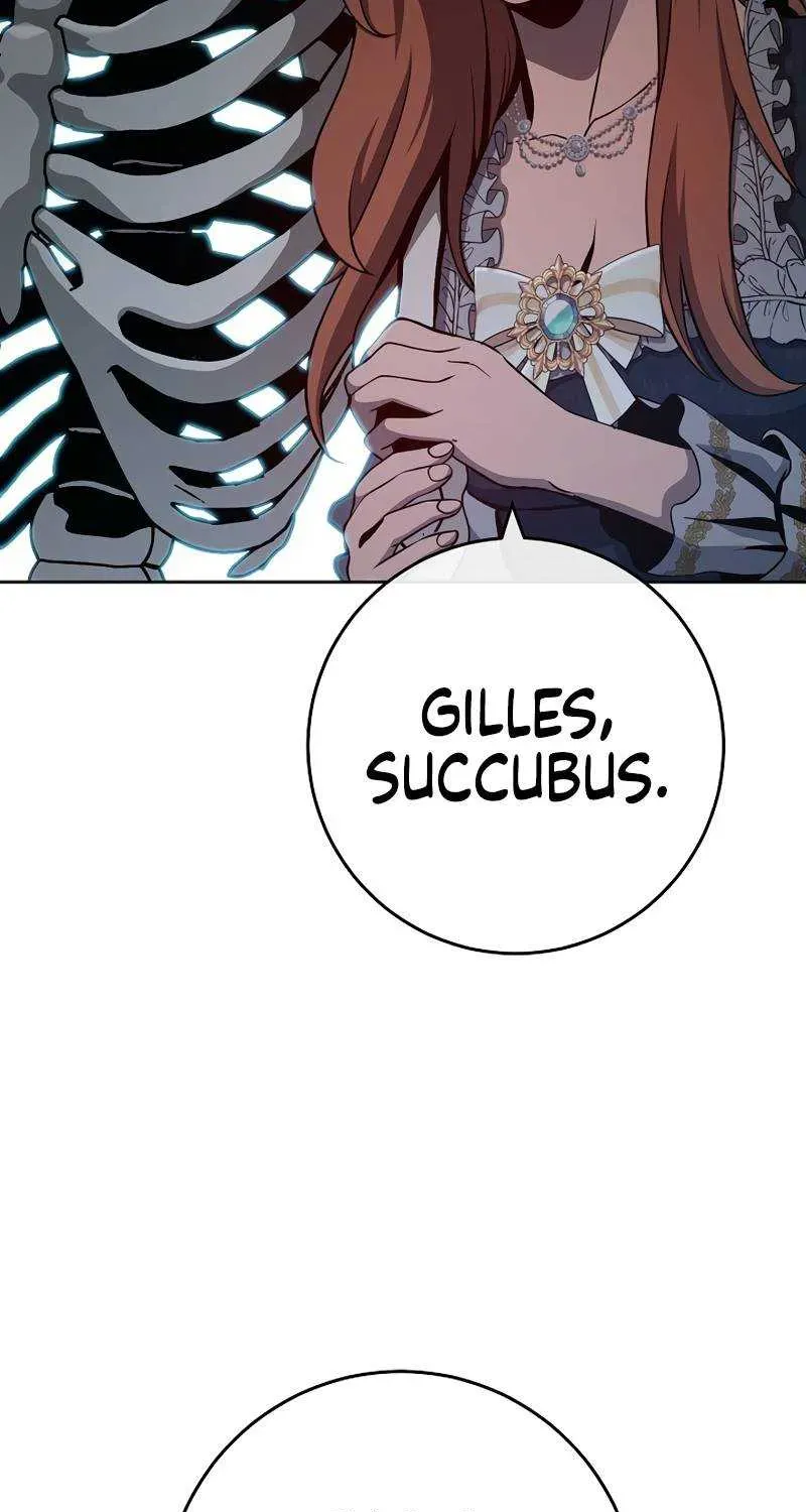 Read Skeleton Soldier chapter 230 image 84 on Lezhin