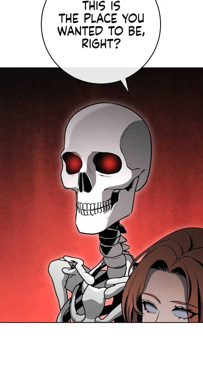 Read Skeleton Soldier chapter 230 image 85 on Lezhin
