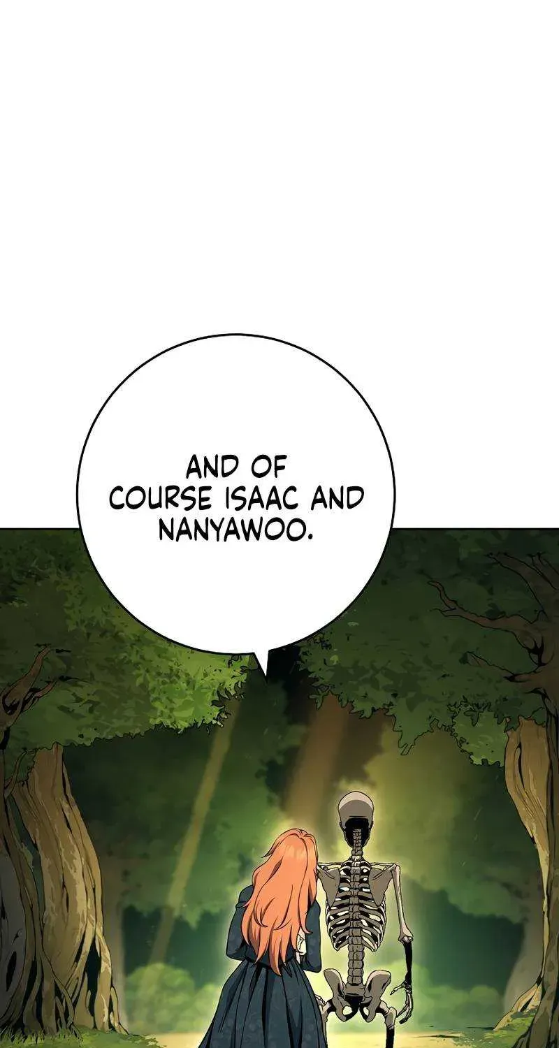 Read Skeleton Soldier chapter 230 image 86 on Lezhin