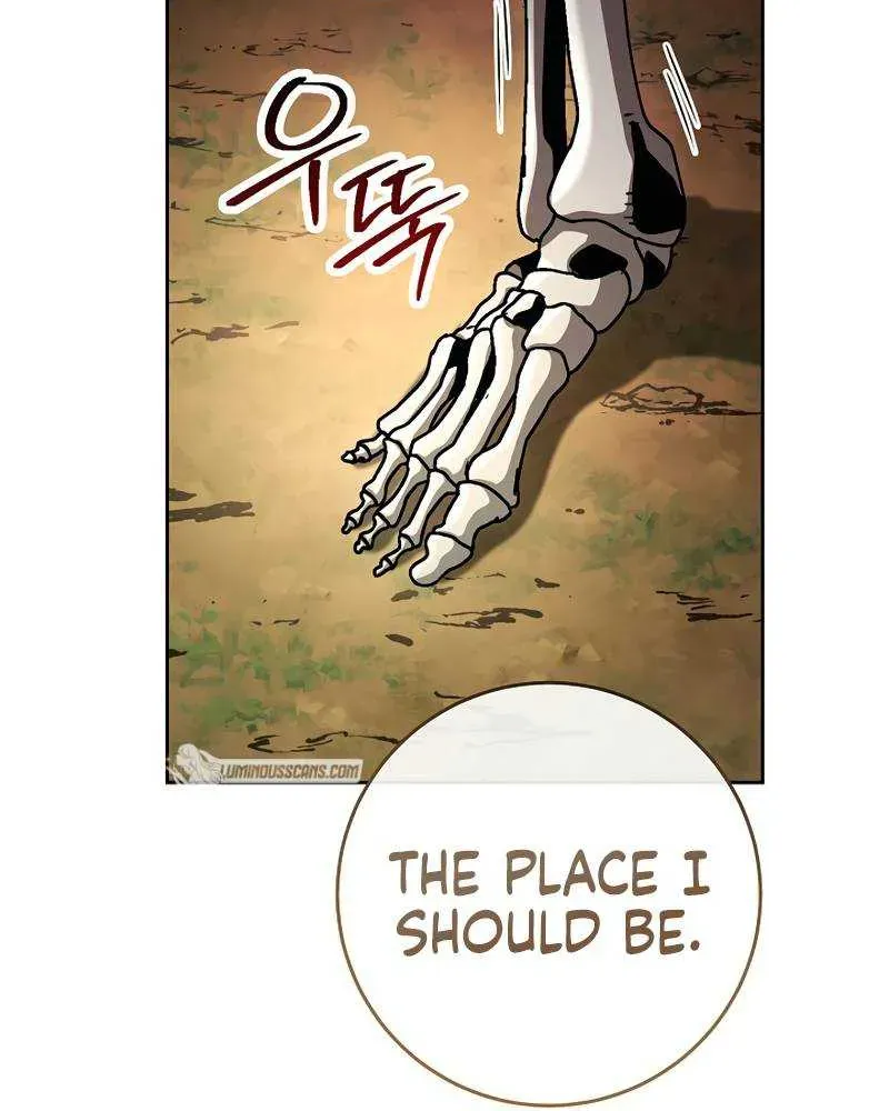 Read Skeleton Soldier chapter 230 image 88 on Lezhin