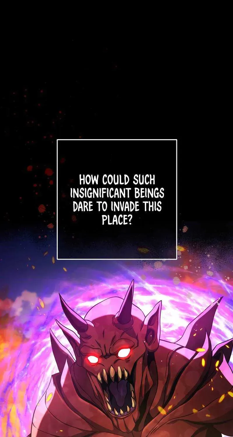 Read Skeleton Soldier chapter 230 image 9 on Lezhin
