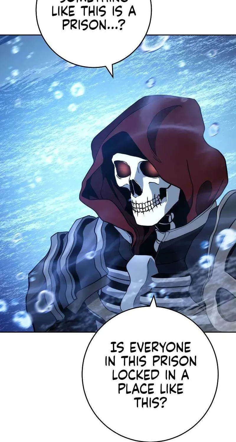 Read Skeleton Soldier chapter 231 image 104 on Lezhin