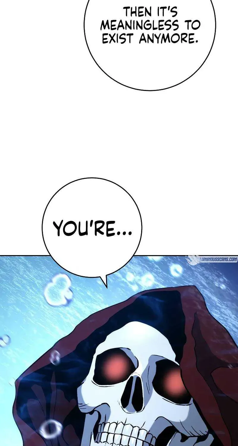 Read Skeleton Soldier chapter 231 image 111 on Lezhin
