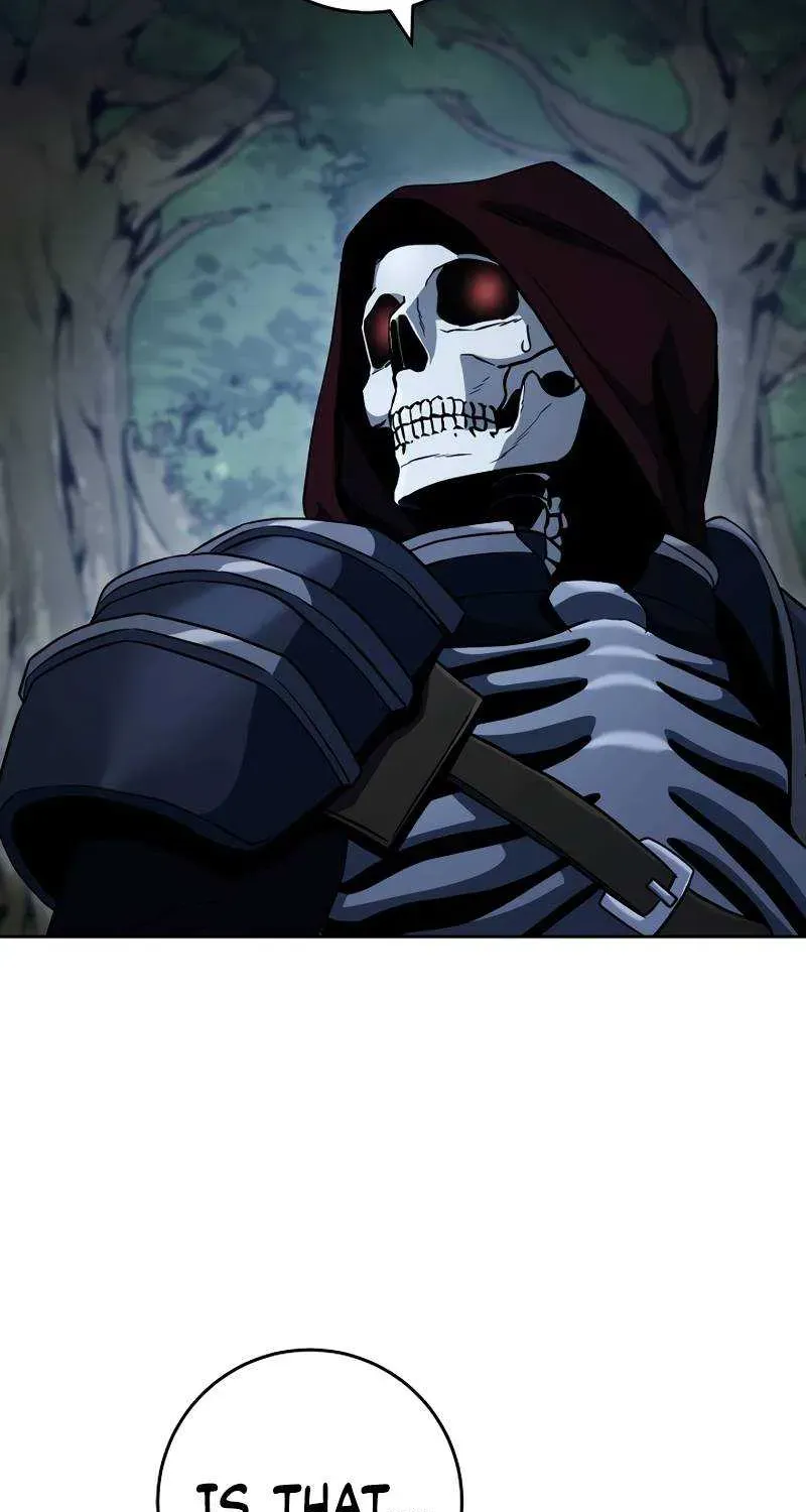 Read Skeleton Soldier chapter 231 image 17 on Lezhin