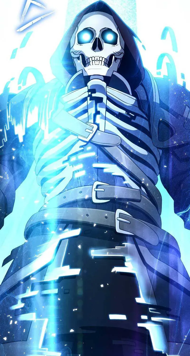 Read Skeleton Soldier chapter 231 image 2 on Lezhin